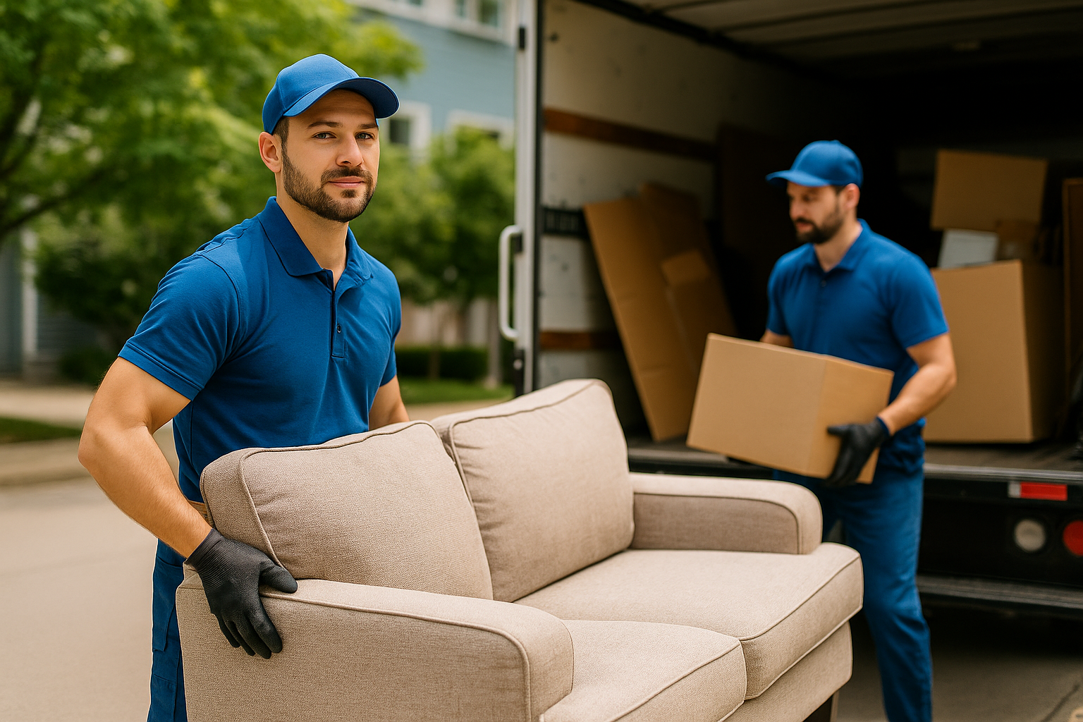 Top 5 Benefits of Hiring a Professional Junk Removal Service